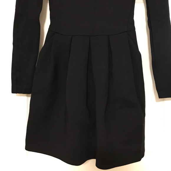 Wilfred mini dress - Picture 10 of 11